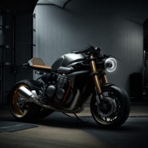 Motorcycle Inspection in Bermuda