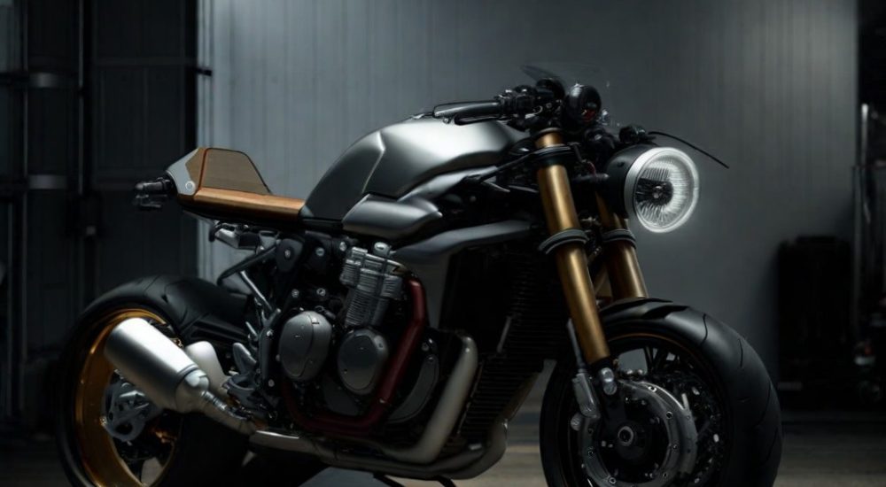 Motorcycle Inspection in Bermuda